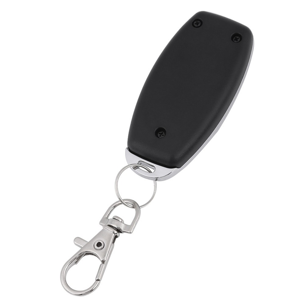 Wireless Relay Remote Control One Key Switch Receiver + Transmitter DC 4V 5V 6V