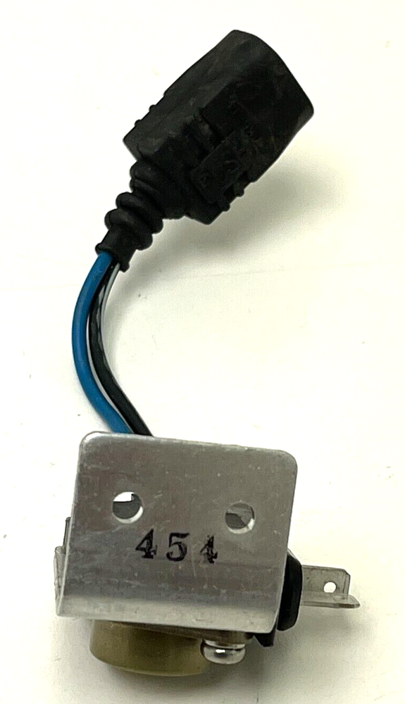 SMP LX879 NEW Ignition Control Module (ICM)