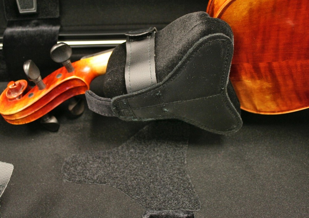 Gewa PURE Violin Case Polycarbonate 2.4 , Oblong Multiple Color-4/4-3/4