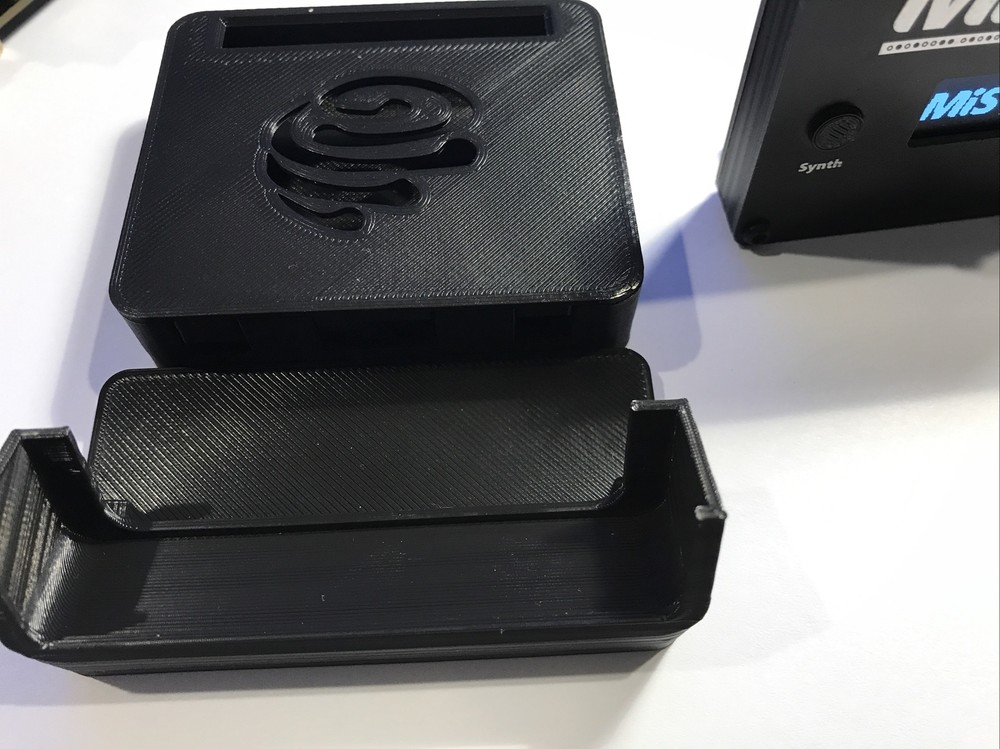 Mister FPGA MT-32 PI Package 2