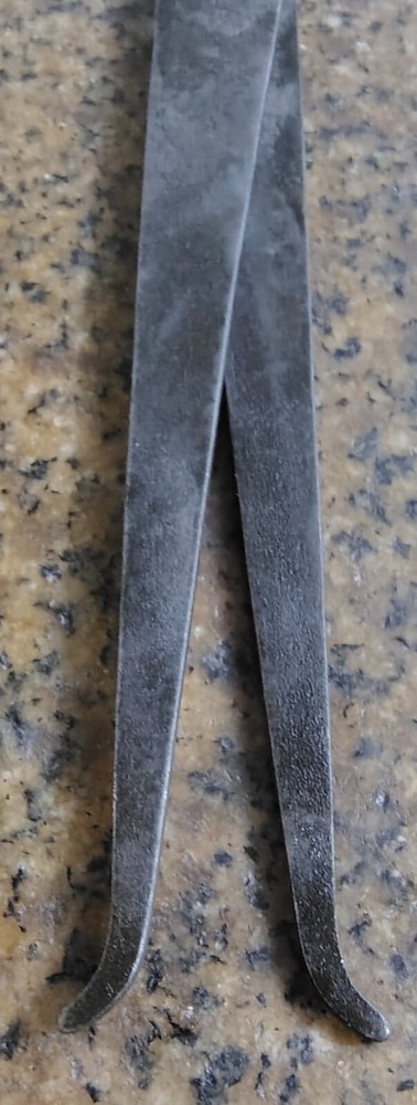 🗽VINTAGE 12" ID/OD CALIPER