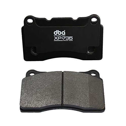 dba DB1170XP Dba Xp Performance Brake Pads