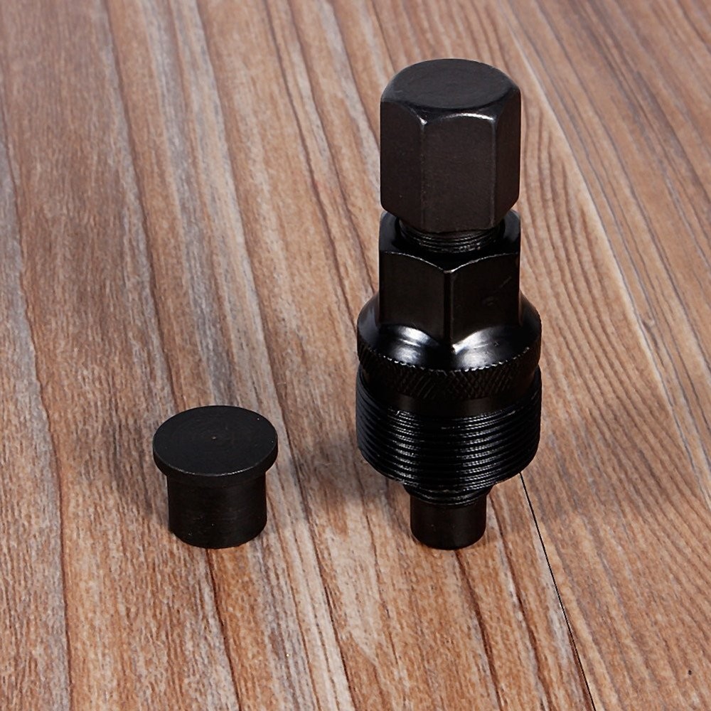 Bicycle Crank Remover Puller Tool Crankset Arm Extractor Repair Maintenance