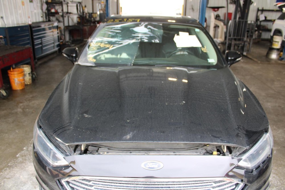 2017 FORD FUSION LR Door Trim Panel