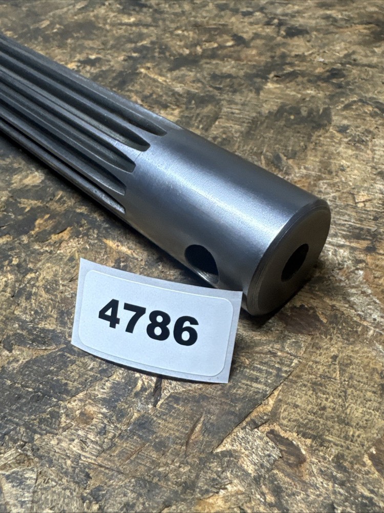 South Bend Precision 14” Drill Press Pinion