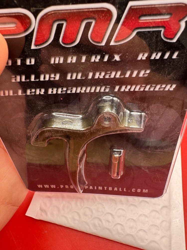 Proto PMR UL Trigger - Olive