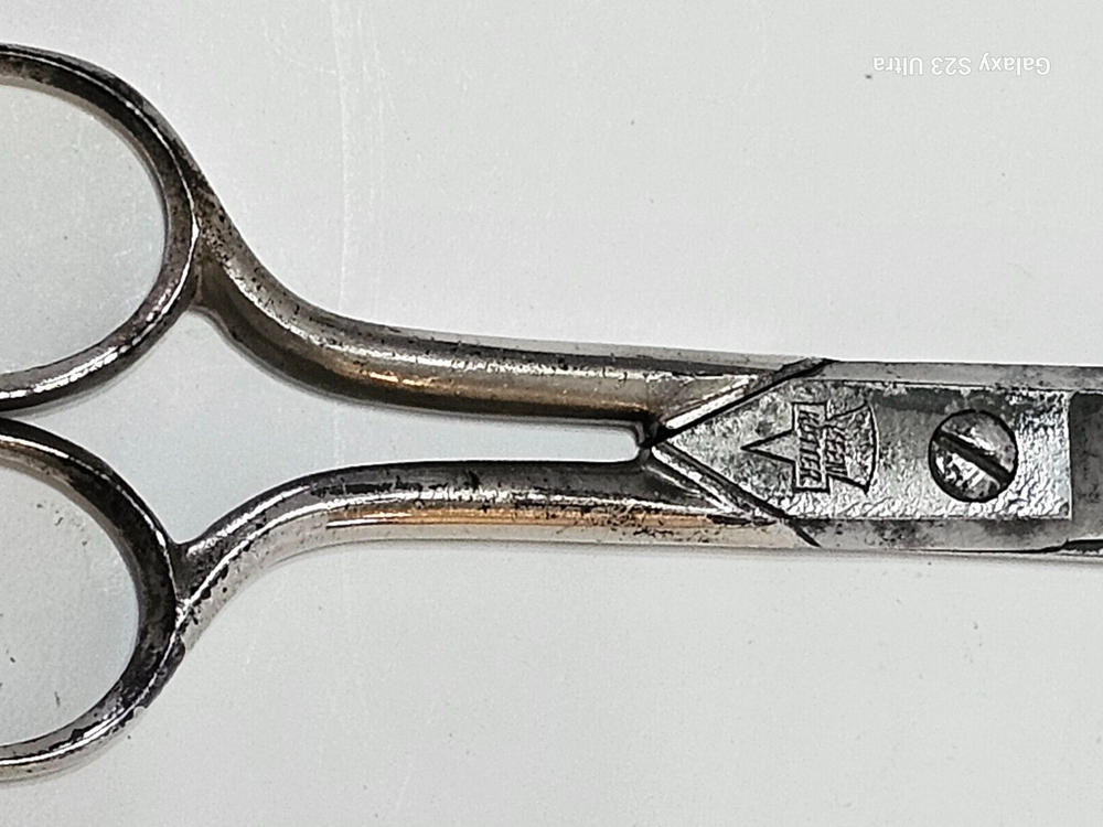 Keen Kutter Scissors Made In Germany!! Simmons Hdwe. Co.