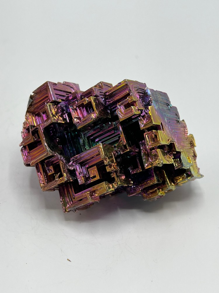 Bismuth K