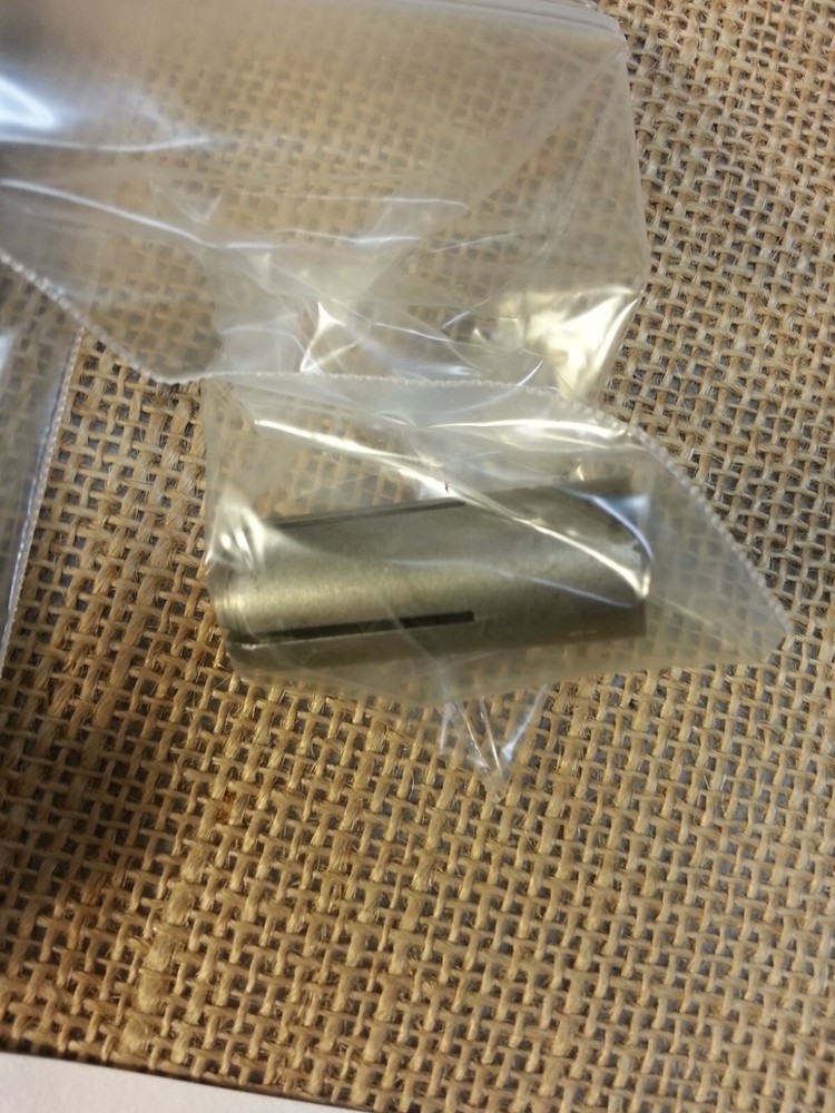 Hornady/Pacific Bullet Puller with #6 Collet Nice Used Condition