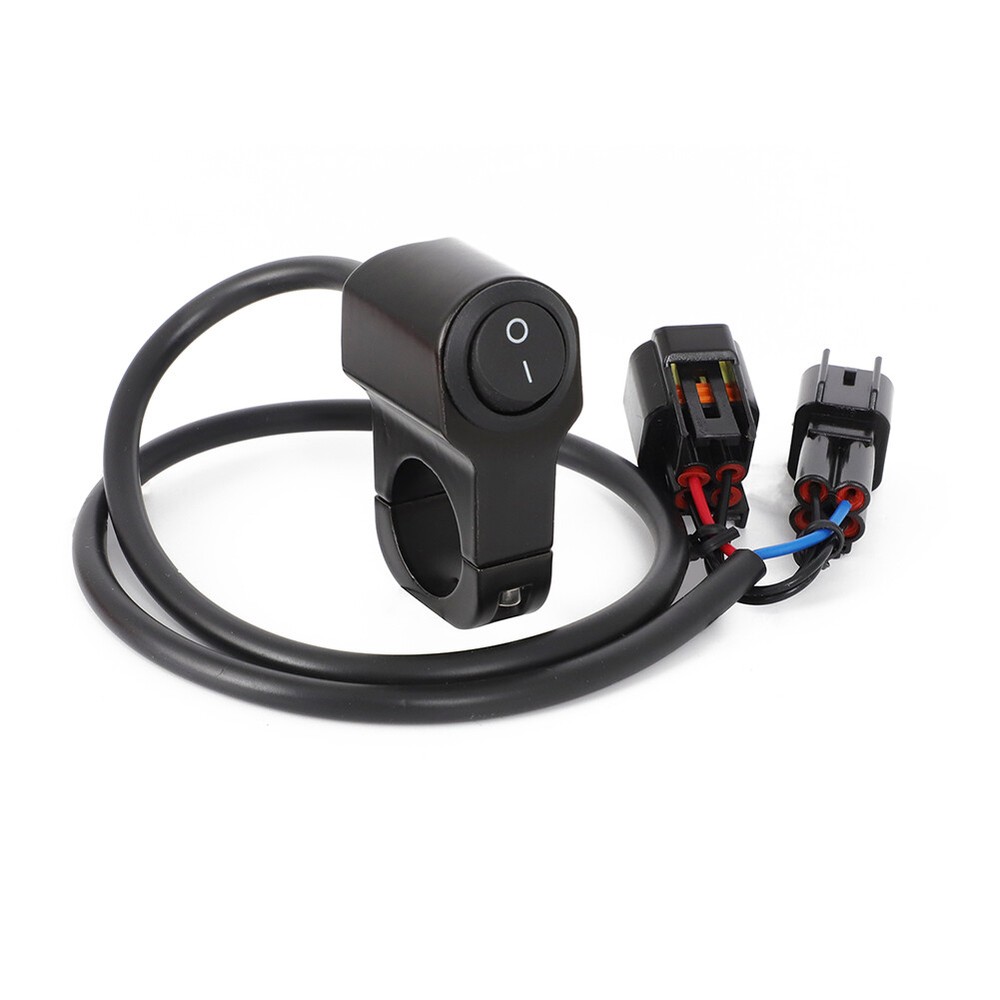 Plug N Play Headlight Switch Light Plug For Sur-Ron Surron Ultra Bee 2023