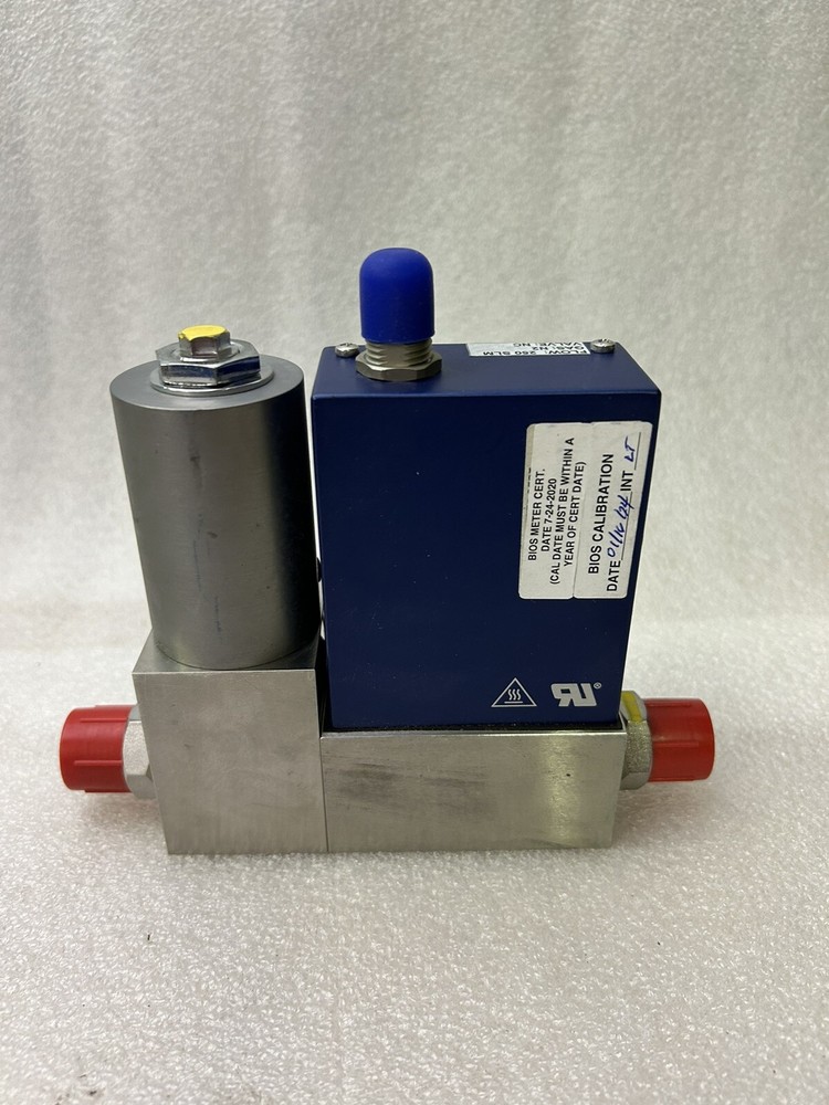 New SEVENSTAR CS230G Mass Flow Control Meter
