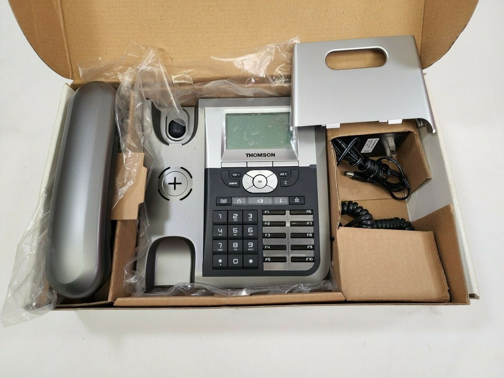 Thomson ST2030 IP Phone