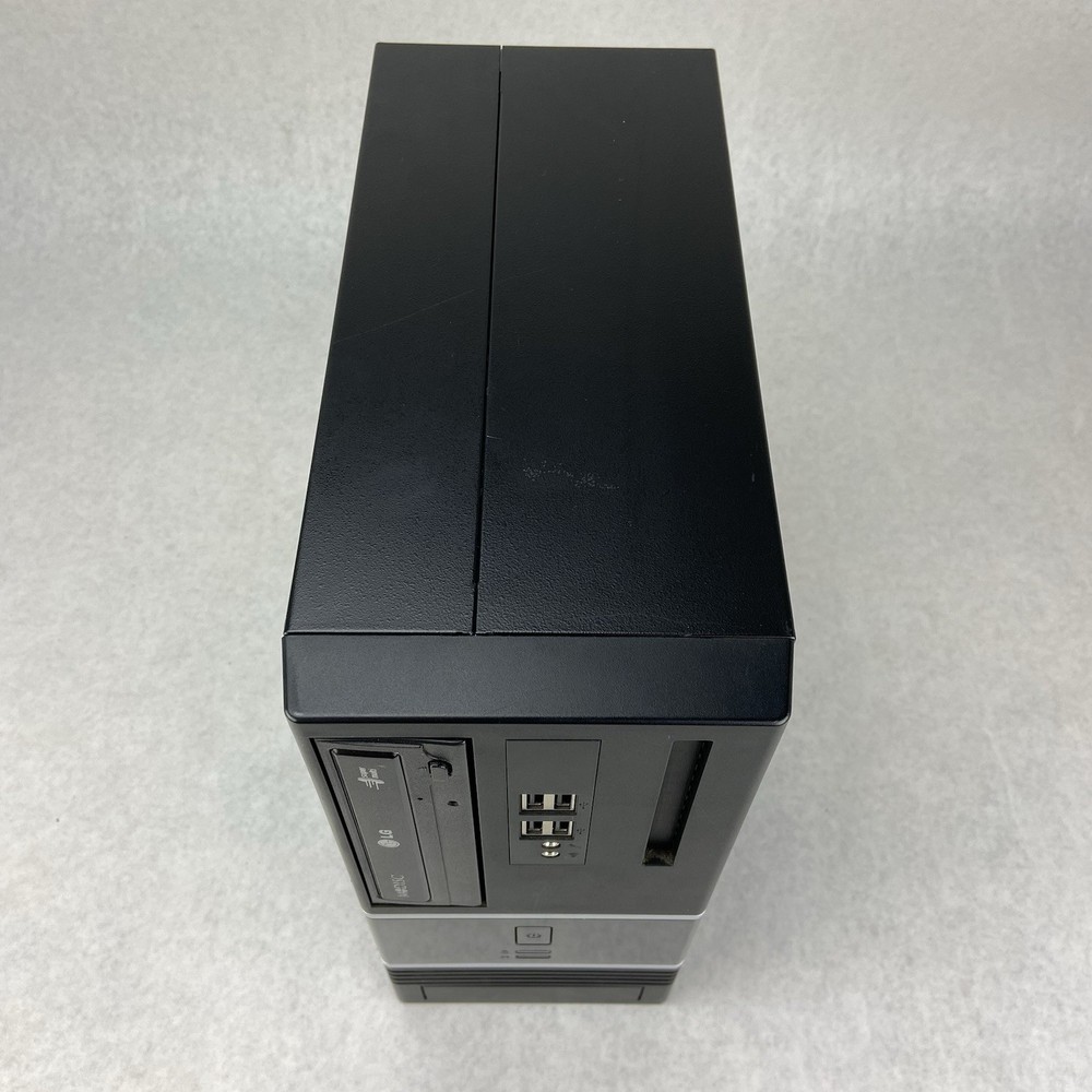 InWin BK623 Mini Tower Computer Case Bare Bones No Power Supply