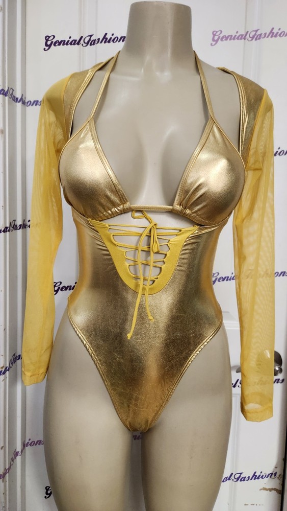 exotic dancewear outfit
