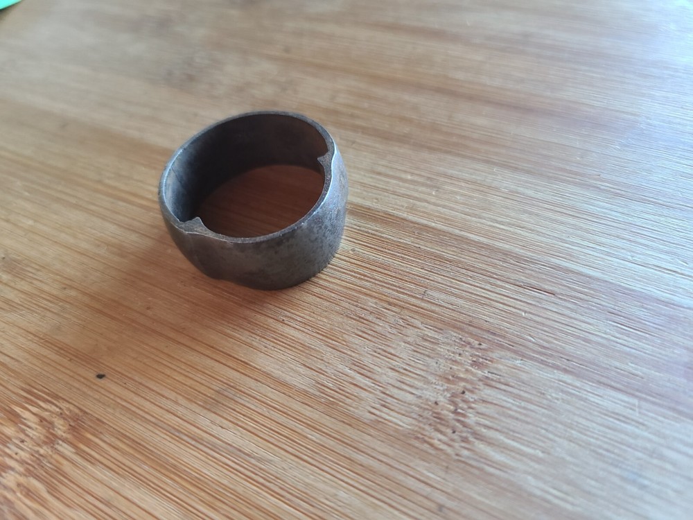 Spencer 1865 Front Barrel Band 56 Cal Original