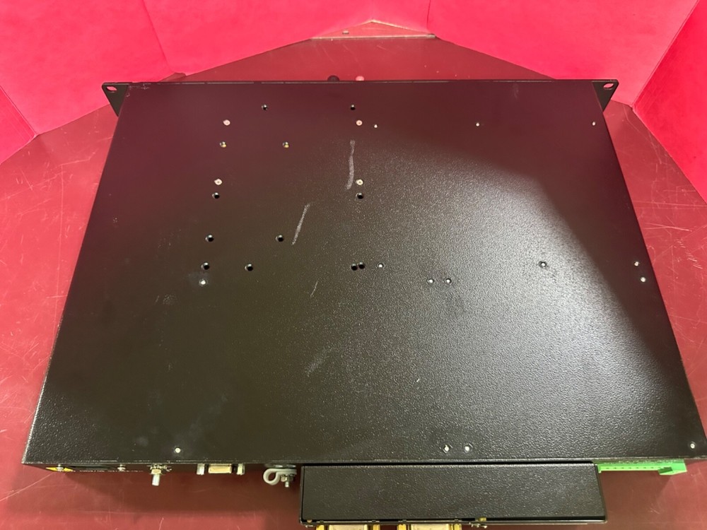 AS IS POWERS ON TMC DC-2000 Stacis Digital Controller 21-36989-01