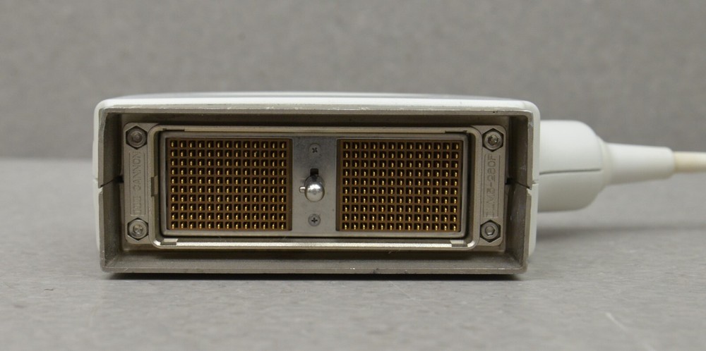 GE M4S Cardiac Sector Array 5129041