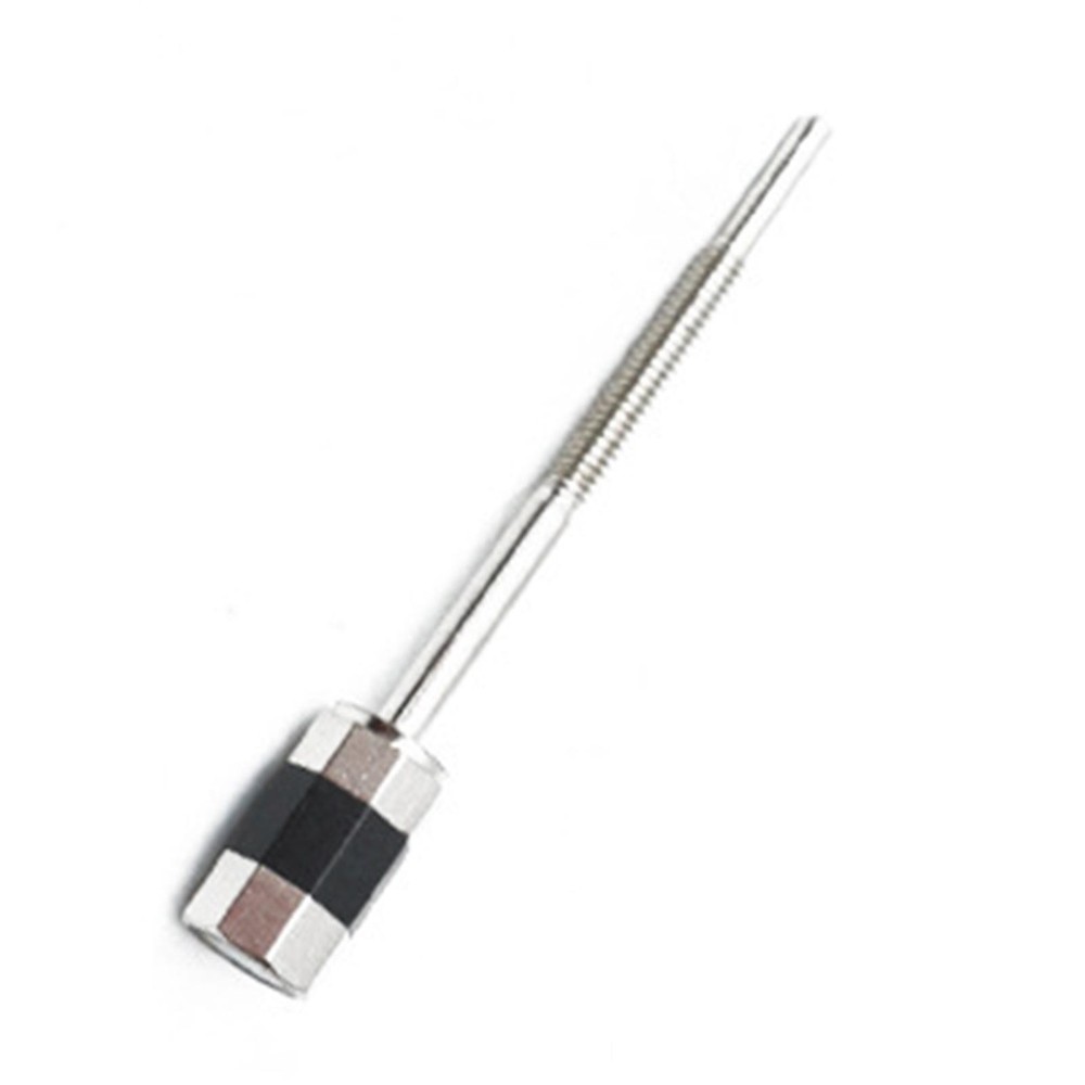 4/4 Violin Bow Frog DIY Violin Bow Making High Performance Decorative Sturdy
