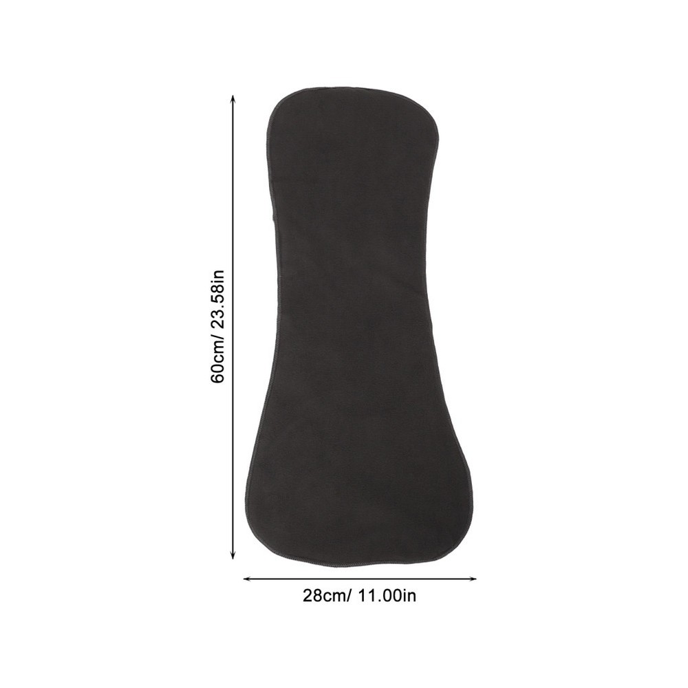 2 Pcs Adult Changing Pad Absorbent Protector Pads Couch Waterproof