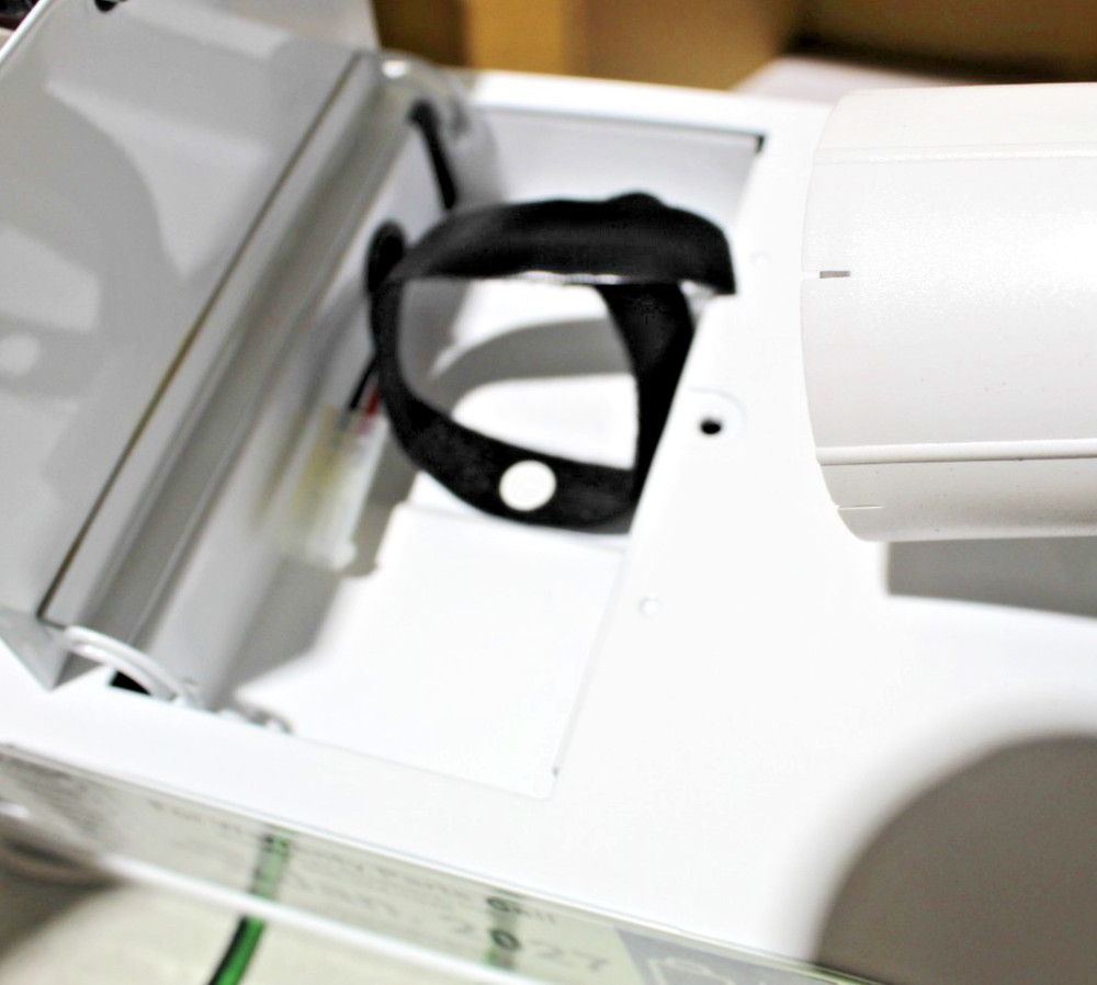 Exitronix Emergency lighting WM6-8-REN3M-2-W-G2-HB