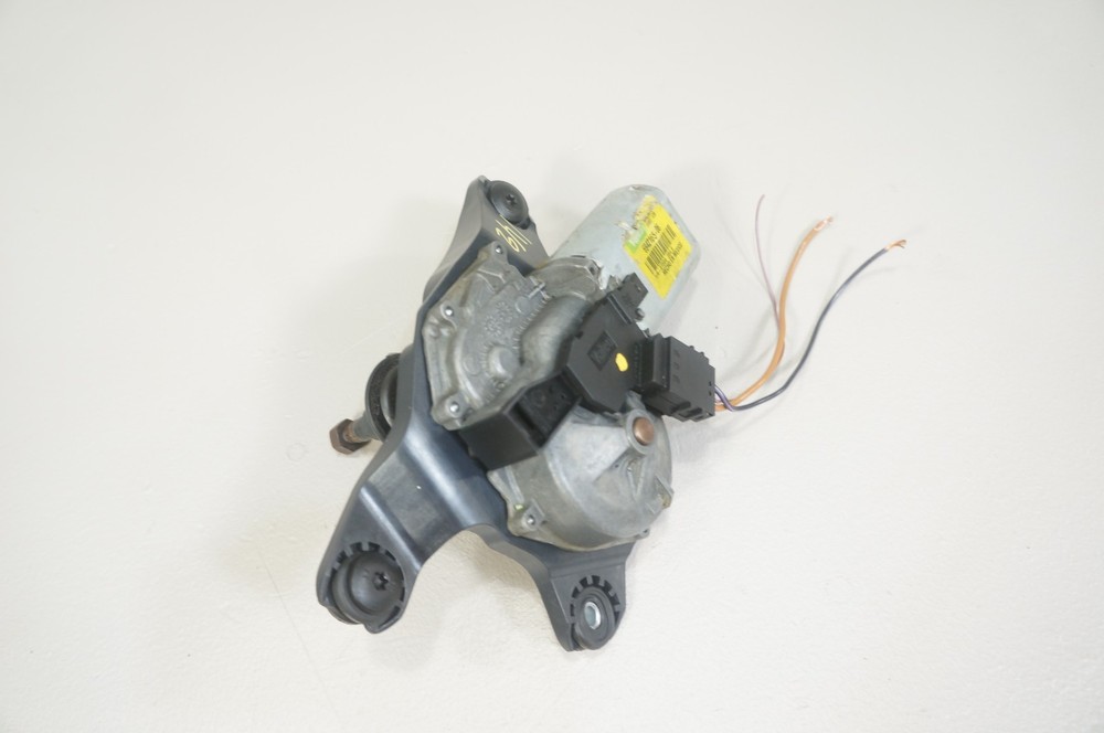 2007-2013 BMW X5 E70 Rear Windshield Window Wiper Motor OEM