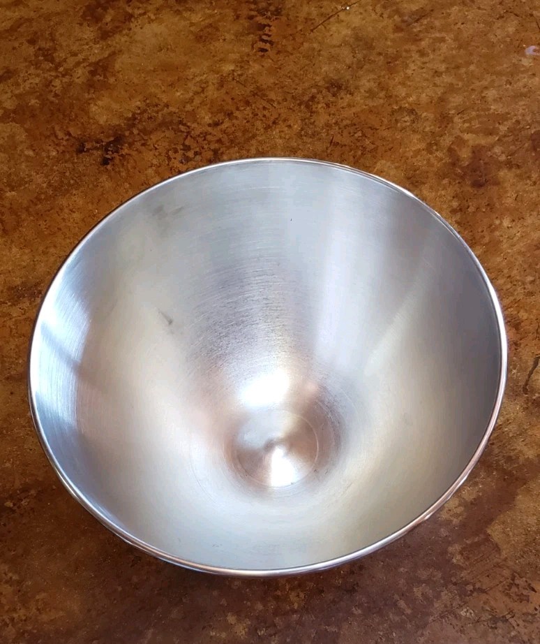 Kitchenaid Stainless Bowl Replacement K30