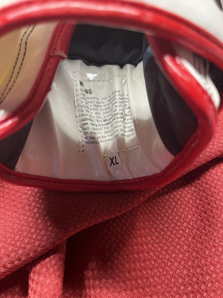 Title Boxing Gloves