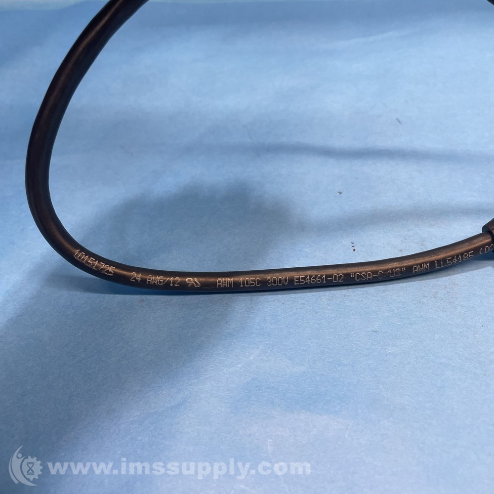 Industrial Cable Assembly USIP