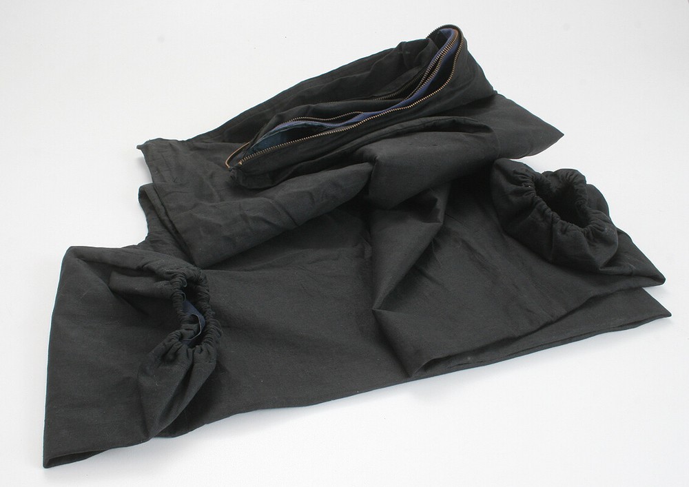 CHANGING BAG ROUGHLY 25X26 INCHES/174107