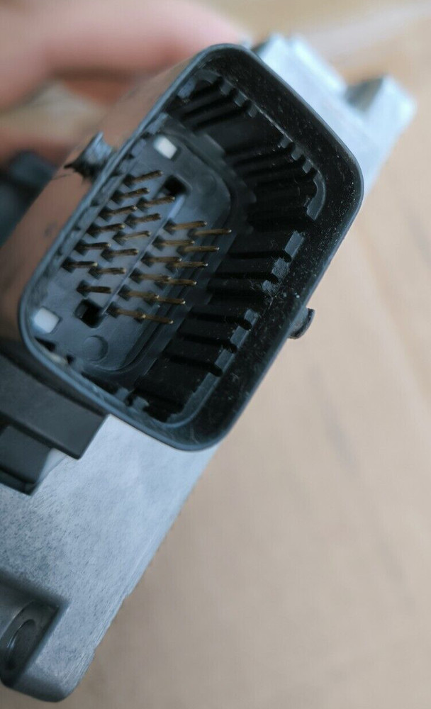 24229178 Transmission Control Module