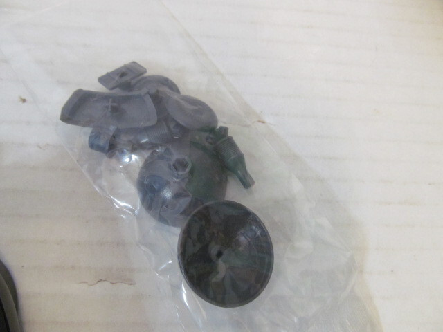 Sky Viper E1700 Stunt Drone Builder Controller Assembly (no electronics)