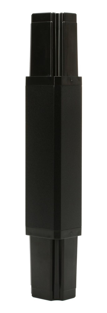 Electro-Voice Short Column Speaker Pole for Evolve 50 - Black