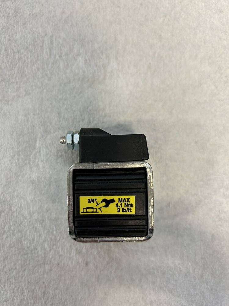 Sterling Hydraulics Coil Solenoid 12VDC CCP012WE