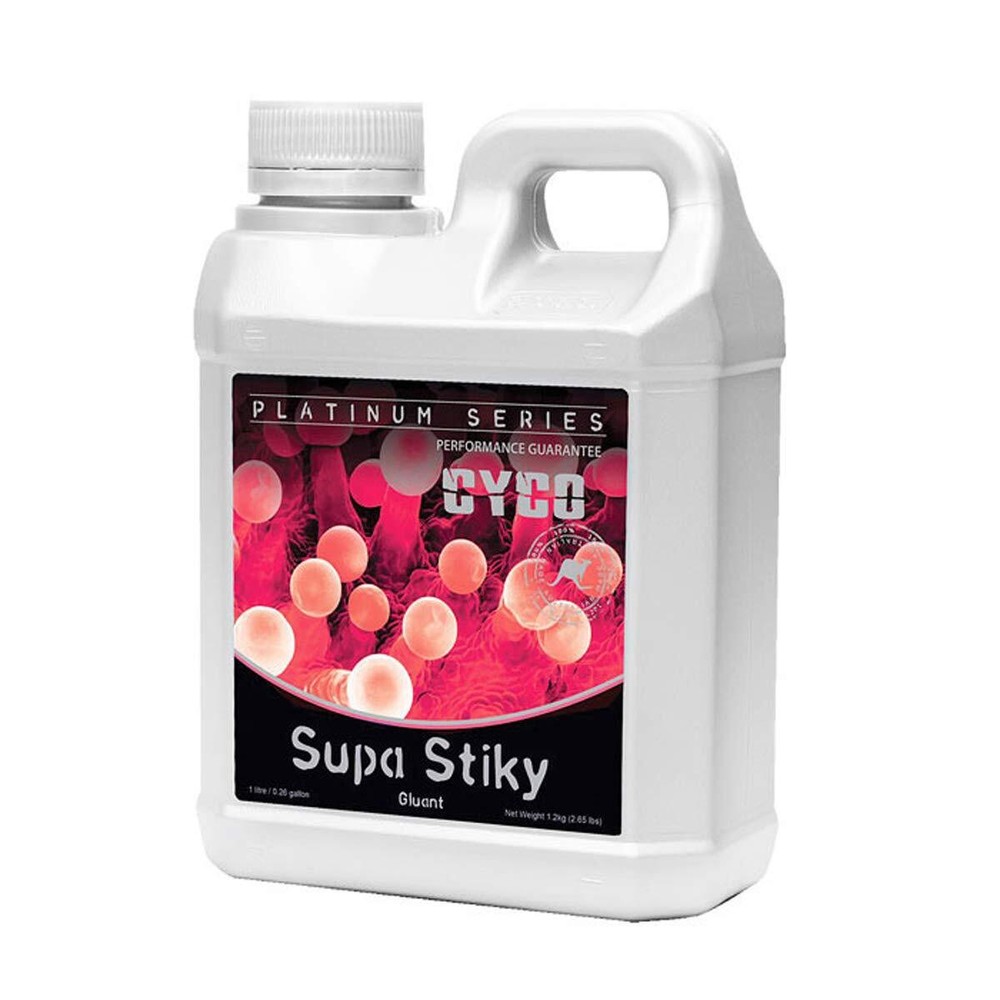 Cyco Platinum Series Supa Stiky L
