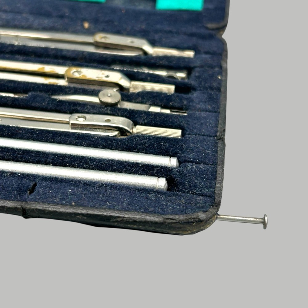 Drawing Tools Engineering Instrument Technical Drafting Tool Set Ships Quickly