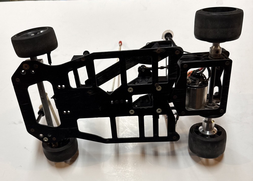 TRC #5000 Kit 2 Elite