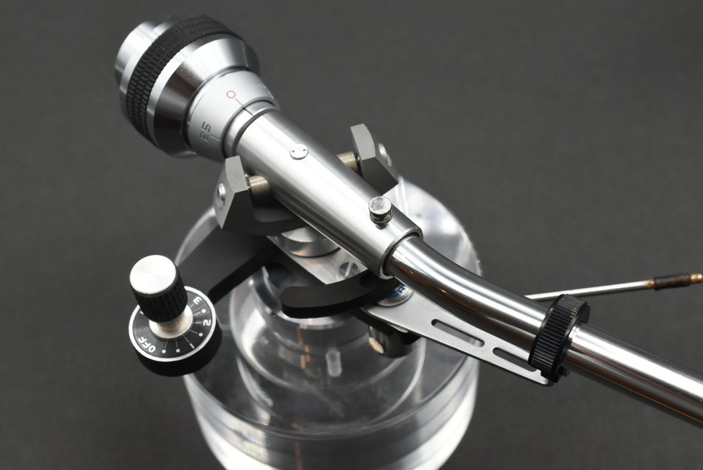 Micro Seiki MA-303 Tonearm【Ships from US🇺🇸】