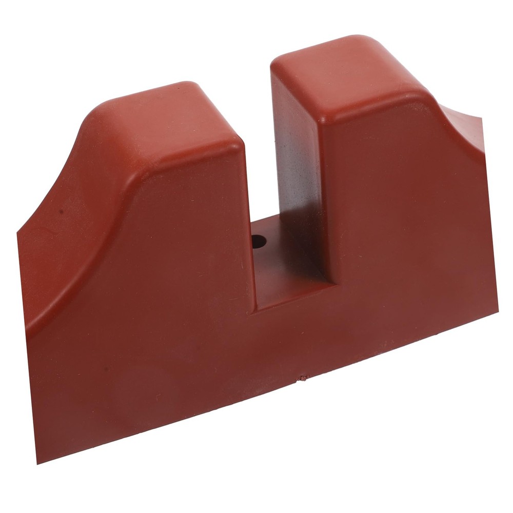 2pcs Screen Mobile Base Freestanding Wall Divider Screen Panel Feet Room Divi