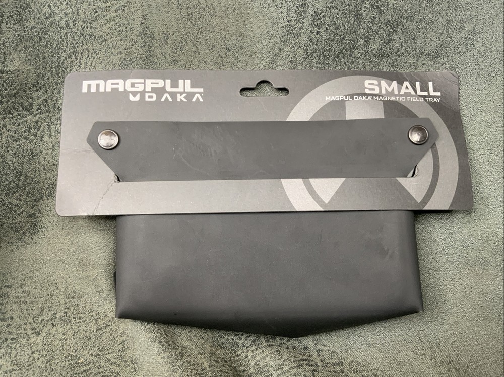 MAGPUL SMALL MAGNETIC FIELD TRAY