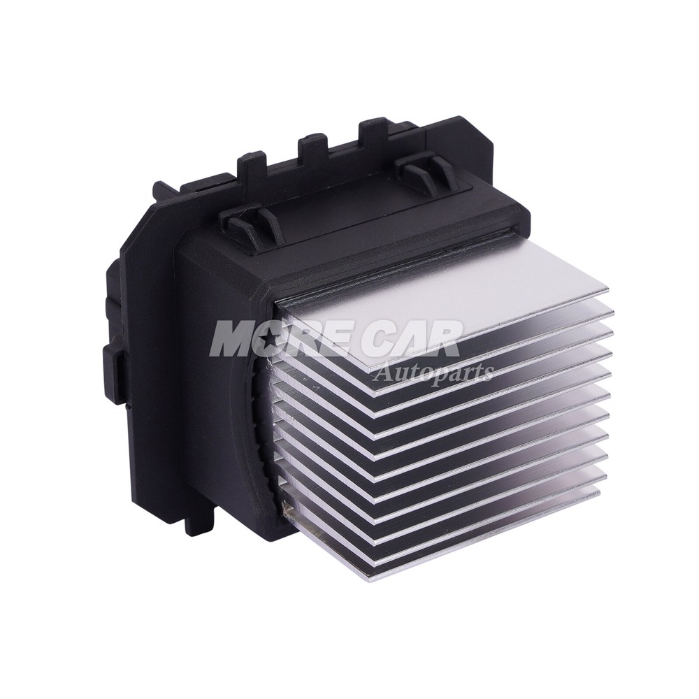Control Module Blower Motor Resistor Kit 984462 for Nissan Leaf Sentra Juke Cube