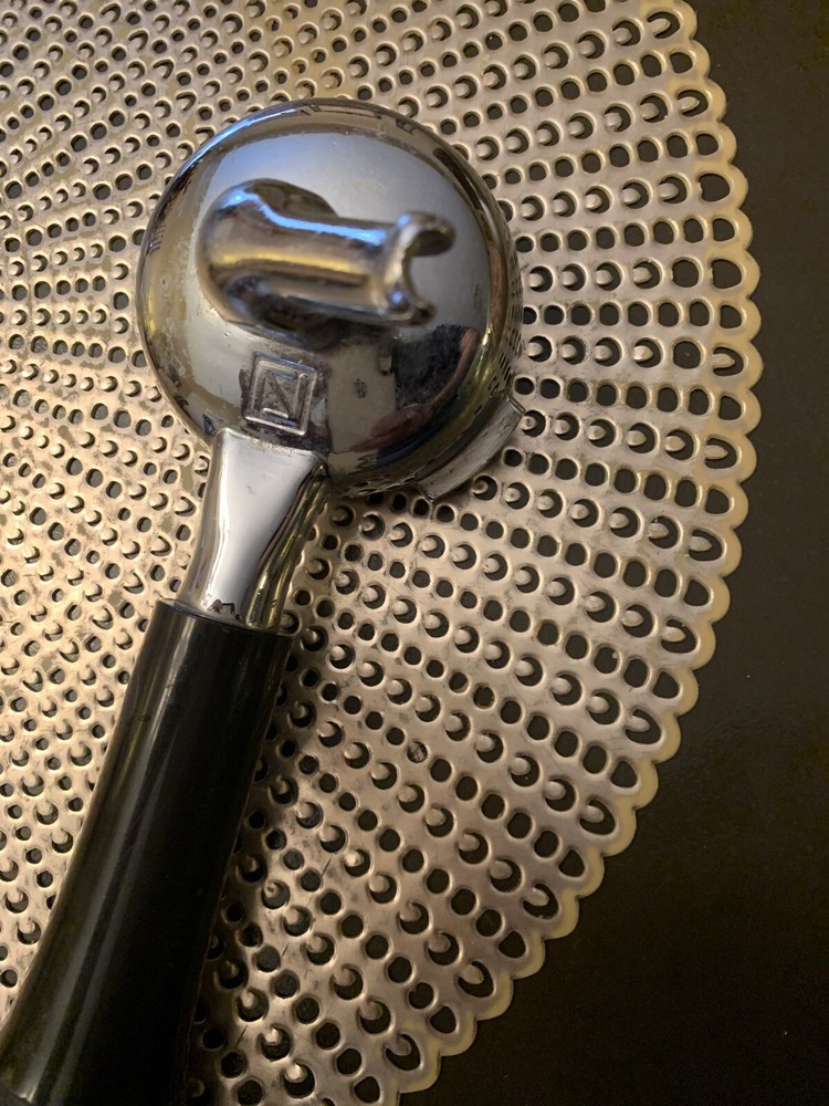 Simonelli 1 Spout Single Portafilter