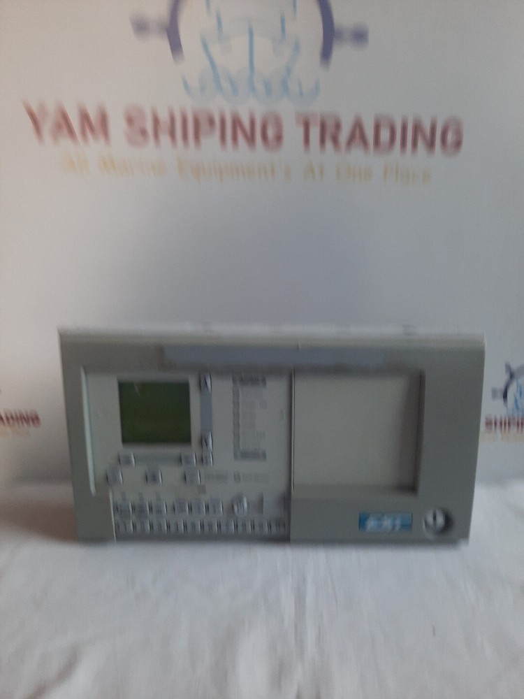 EST Quickstart Fire Alarm QSA-1-S