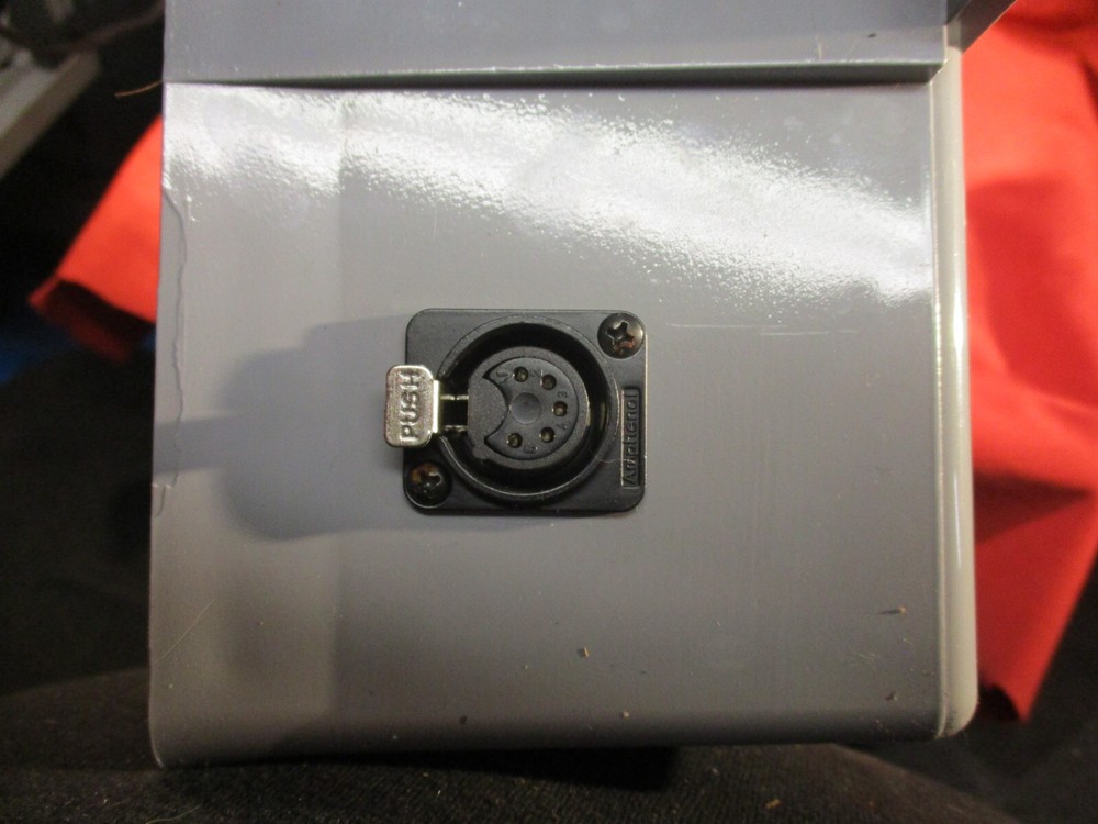 Boca Flasher SLMCTL Rev.E DMX LED Controllers quan 10 in 2 boxes