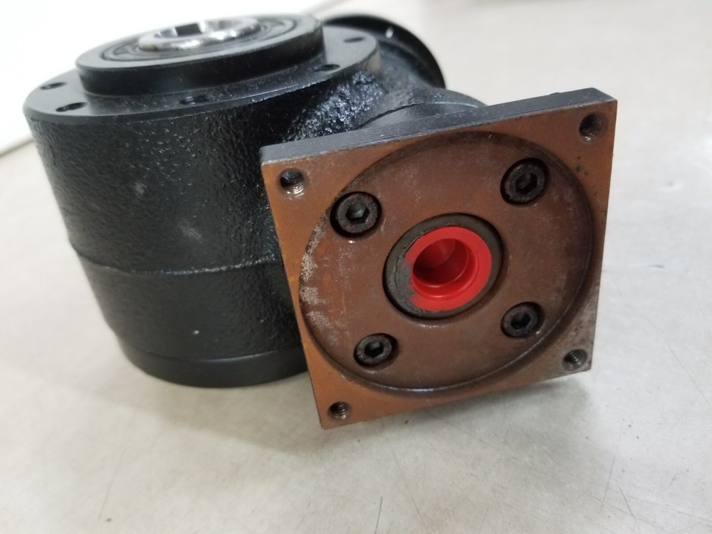 BJ Gear A/S Gear 4535-603-04251