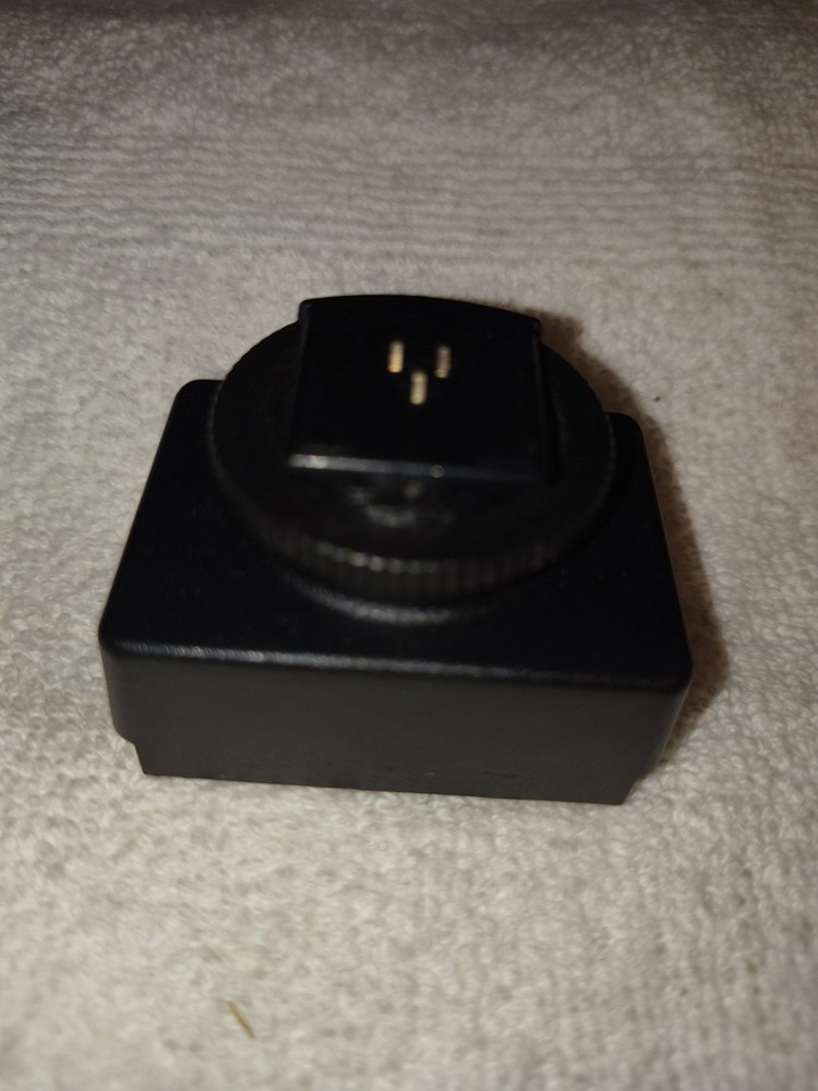 Metz SCA 372 Flash Module