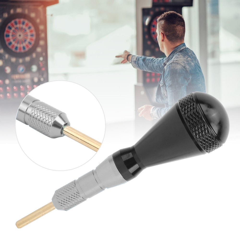 Electronic Soft Tip Extractor Tool For Broken Darts Point