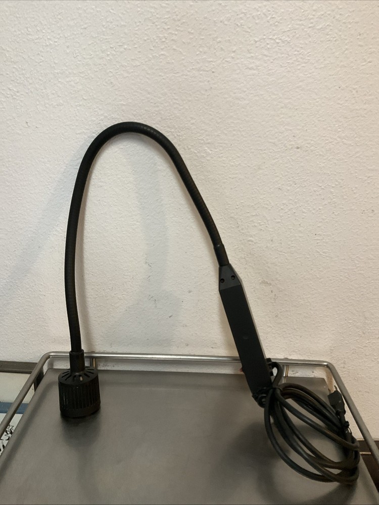 Light For Exam Chair Midmark Ritter 417