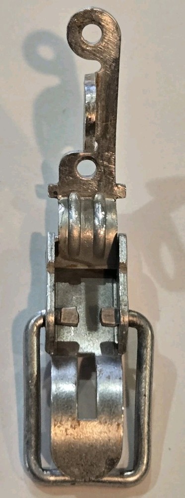 VINTAGE CORBIN LATCH