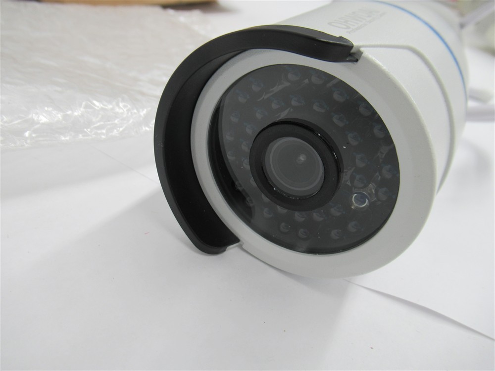 Ohwoai , 3.0 MP Wireless Security Camera Extend