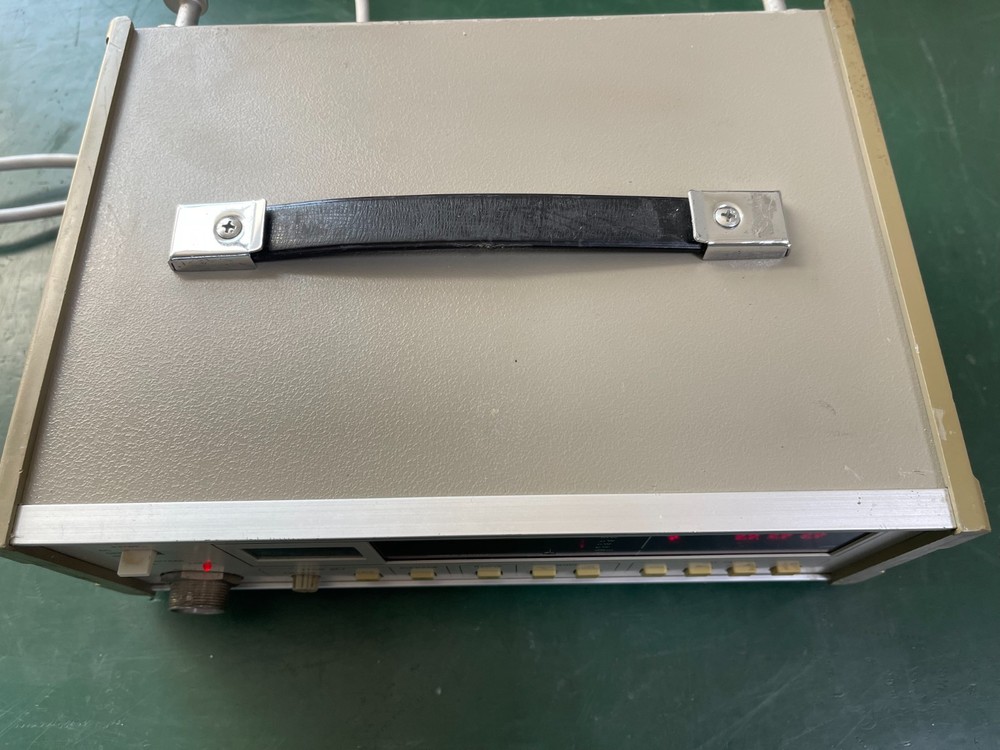 Anritsu ML93B Optical Power Meter _ M77627